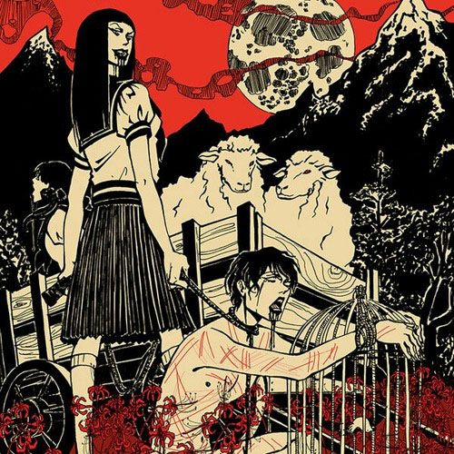 bài thơ bị nguyền rủa gây ám ảnh nhất Nhật Bản